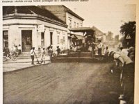 Gupčeva ulica kod Zagrebačke